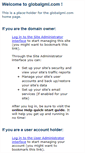 Mobile Screenshot of globalgml.com